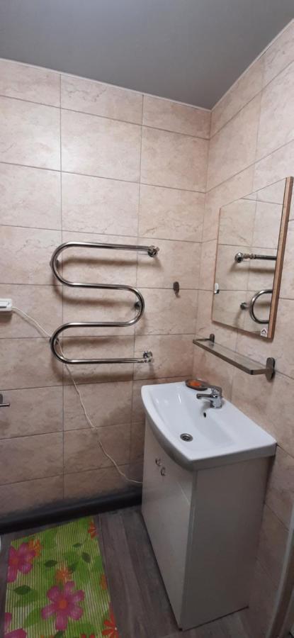 Elite Flats One Bedroom อูเตนา ภายนอก รูปภาพ